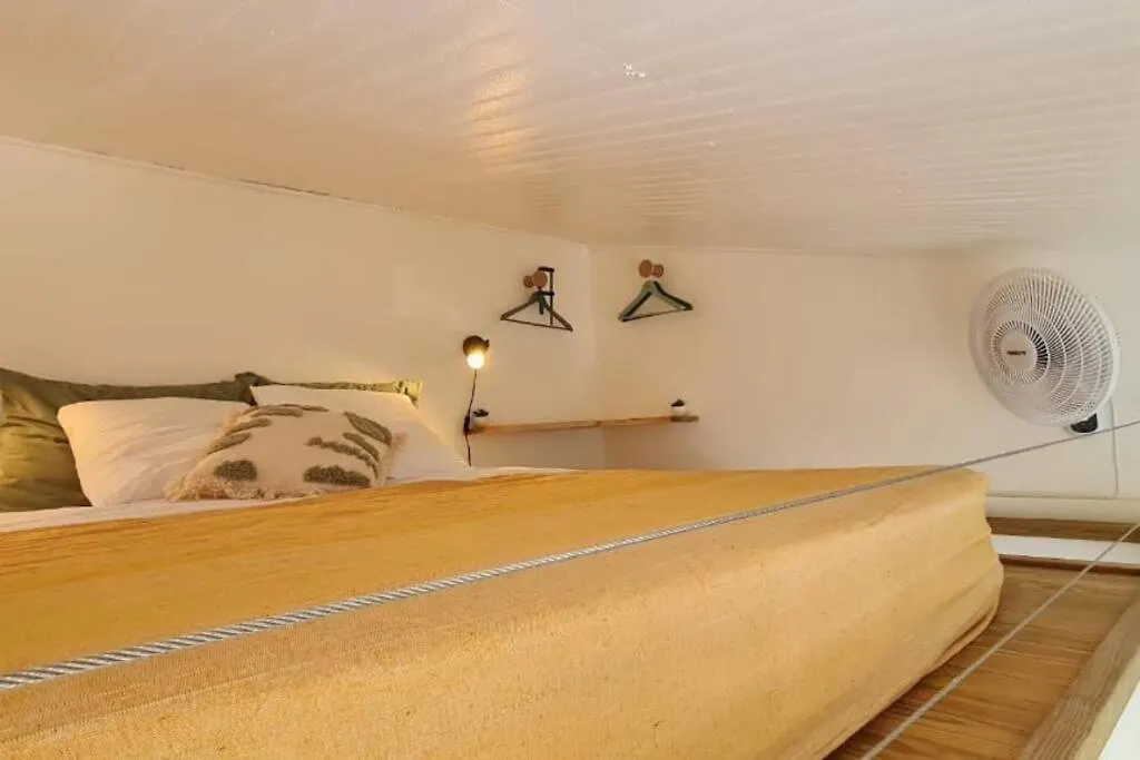 Charmant Studio Bord De Mer Tartane Apartment