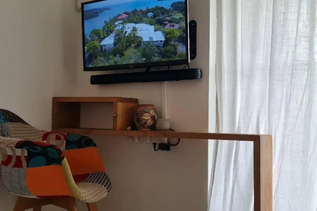 Charmant Studio Bord De Mer Tartane