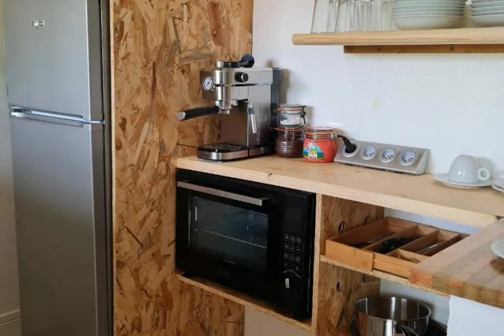Apartment Charmant Studio Bord De Mer Tartane